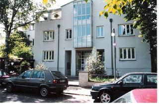 Wohnung mieten in Parkallee 169, 28213 Neu Schwachhausen, 2 Zimmer Single-Dachgeschoss-Wohnung mit Terasse in Bremen- Schwachhausen