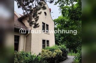Tauschwohnungen in 55122 Hartenberg/Münchfeld, Tauschwohnung: Biete 3ZKB, Suche 3-4ZKB Balkon