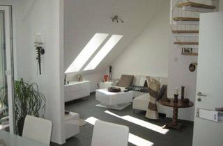 Wohnung mieten in 85244 Röhrmoos, Helle 2 Zi. Galeriewohnung in S-Bahnnähe