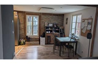 Wohnung mieten in Großsachsenerstr., 69493 Hirschberg, Charmante 3,5-Zimmer Maisonette-Wohnung mit Balkon in Hirschberg