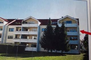 Wohnung mieten in Weizenstrasse, 86343 Königsbrunn, Sanierte stilvolle 2-Zimmer-Wohnung mit Loggia in Königsbrunn