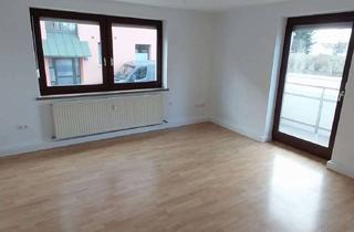 Wohnung mieten in Kanalstraße, 86368 Gersthofen, Gepflegte 3-Zimmer-Wohnung mit Balkon im EG in Gersthofen