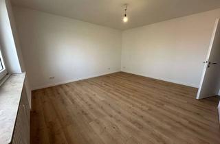 Wohnung mieten in 59368 Werne, 3-Zimmer Wohnung (93m²) im 1. OG, frisch saniert in Werne