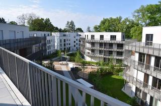 Penthouse mieten in Georg-Stefan-Str 61, 90453 Katzwang, Reichelsdorfer Keller - Moderne Neubau-Penthouse-Wohnung mit großer Dachterrasse