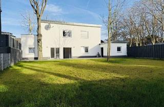 Wohnung mieten in In Der Au 19, 50171 Kerpen, Neubau Erdgeschosswohnung im Grünen und zentral gelegen mit großem Garten