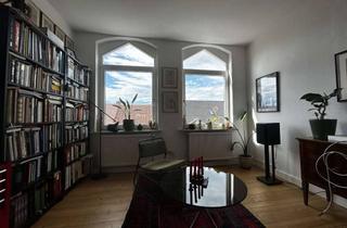 Wohnung mieten in 31141 Hildesheim, Helle Altbauwohnung auf der Marienburger Höhe