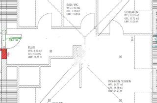 Wohnung mieten in Altenrheiner Weg 56, 48477 Hörstel, Schöne 3-Zimmer-Küche-Bad-Wohnung in ruhiger Lage