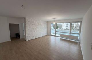 Wohnung mieten in Johann-Sebastian-Bach-Straße 9/1, 69181 Leimen, Erstbezug nach Sanierung: Helle 4-Zimmer-Wohnung mit zwei großen Balkonen im 2. OG in Leimen