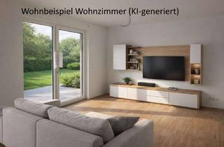Wohnung mieten in 71686 Remseck, Erstbezug: Moderne 2-Zimmer-Neubauwohnung mit Südausrichtung und Blick ins Grüne (Remseck Aldingen)