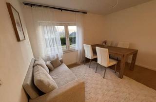 Wohnung mieten in Im Seyen, 61479 Glashütten, Möblierte Wohnung in Glashütten Schloßborn zu vermieten