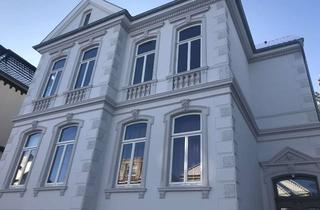 Wohnung mieten in 26121 Bürgerfelde, Stilvolle 3-Zimmer-Wohnung mit EBK und Balkon in Oldenburg (Oldb) in bester, ruhiger Innenstadtlage