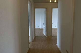 Wohnung mieten in Berlinerstraße, 24768 Rendsburg, Gepflegte 4-Zimmer Dachgeschosswohnung in Rendsburg