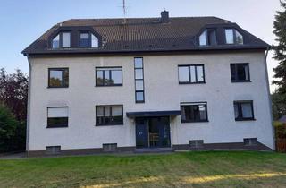 Wohnung mieten in Jahnstraße 12, 51399 Burscheid, Sehr schöne 3-Raum-Maisonette-Wohnung mit Balkon in Burscheid