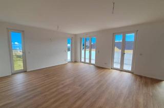 Wohnung mieten in Hannelore-Hermann Straße 17, 56070 Lützel, Erstbezug: Moderne 3-Zimmer-Wohnung mit Balkon im 3. OG in Koblenz-Lützel