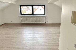 Wohnung mieten in Lerchenweg, 96489 Niederfüllbach, Helle 2-Zimmer-Wohnung in Niederfüllbach