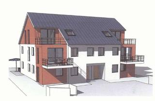 Wohnung mieten in 35396 Gießen, 2-Zimmer Wohnung in Gießen-Wieseck - MFH