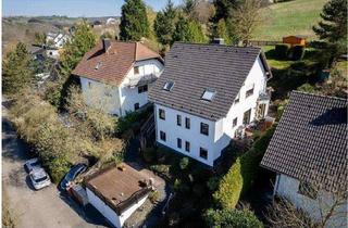 Wohnung mieten in 56659 Burgbrohl, Helle 3-Zimmer Wohnung in Burgbrohl - Weiler mit 80 m² Wohnfläche