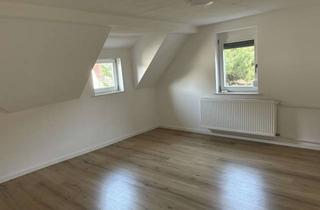 Wohnung mieten in Neubaustr., 97855 Triefenstein, Schöne 2,5-Zimmer-DG-Wohnung in Triefenstein-Homburg