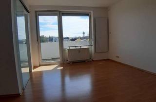 Wohnung mieten in Schubertstraße, 82194 Gröbenzell, Geschmackvolle 1,5-Zimmer-Wohnung mit gehobener Innenausstattung mit Balkon und EBK in Gröbenzell