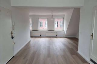 Wohnung mieten in Kölnstraße 39, 52349 Düren, Charmante 1-Zimmer Dachgeschosswohnung in Düren