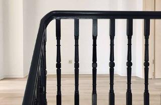 Wohnung mieten in Ehnernstraße 60, 26121 Bürgerfelde, Attraktive 3-Zimmer-Wohnung Altbau in Oldenburger Ehnernviertel