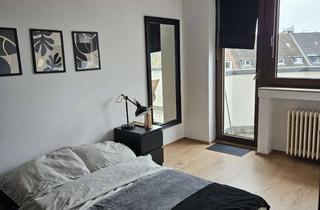 Wohnung mieten in Sonnenstraße 56, 40227 Oberbilk, 2-Zimmer Wohnung nähe Volksgarten