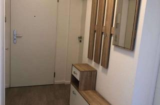 Wohnung mieten in Flutstraße 23, 63071 Offenbach, 2 Zimmer Wohnung in Offenbach am Main - Stadtmitte