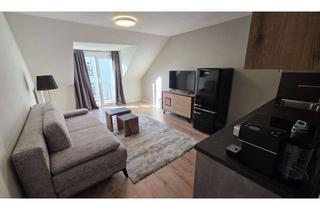 Wohnung mieten in Im Katterloch, 67547 Innenstadt, Exklusiv renoviertes 2-Zimmer-Apartment mit neuer Markenküche, Balkon, Keller & Aufzug