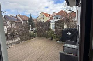 Wohnung mieten in Keltereistraße, 85435 Erding, 3-Zimmer Wohnung mit traumhafter Dachterrasse