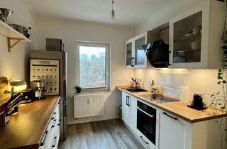 Wohnung mieten in 12165 Steglitz, Großzügige 2-Zimmer-Wohnung (77 m²) mit EBK & Balkon – unmöbliert, bezugsfertig ab 01.05