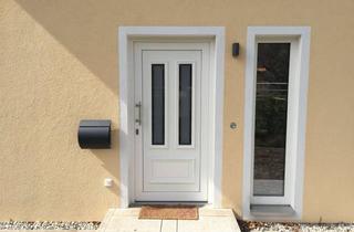 Wohnung mieten in 82205 Gilching, TOPLAGE: 2-Zimmer Maisonette-Garten-Wohnung in Gilching