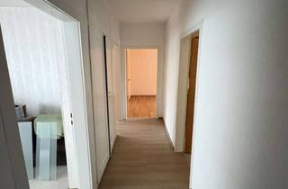 Wohnung mieten in Bahnhofstraße 17, 74582 Gerabronn, Schöne 4-Zimmer Wohnung mit Garage in Gerabronn