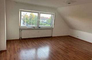 Wohnung mieten in 68642 Bürstadt, Freundliche 3-Zimmer-Wohnung mit Balkon in Bürstadt