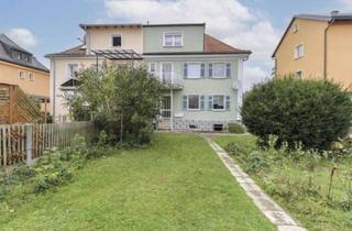 Wohnung mieten in Winterbergstraße, 92421 Schwandorf, Helle 2-Zimmer Wohnung mit Balkon im 1. OG in Schwandorf