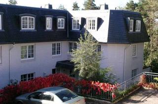 Wohnung mieten in 21244 Buchholz, Charmante 3-Zimmer Wohnung (90m²) im 1. OG im gut renovierten Zustand