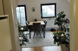 Wohnung mieten in Kirchstraße 50, 72655 Altdorf, Helle 3-Zimmer Wohnung mit großem Balkon in Altdorf