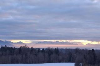 Wohnung mieten in 83666 Waakirchen, Helle 4,5-Zimmer-Wohnung in Traumlage