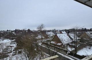 Wohnung mieten in Ostermark 12, 24955 Harrislee, Sanierte 3 Zimmer Wohnung mit Balkon