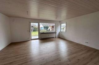 Wohnung mieten in Lindenstraße 18, 79618 Rheinfelden, Moderne 2-Zimmer-Wohnung im EG mit Terrasse
