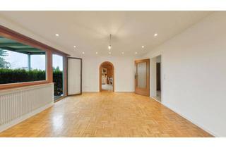 Wohnung mieten in 88239 Wangen, Renovierte 5-Zimmer-Erdgeschosswohnung mit Wintergarten, Garten & Carport