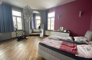 Wohnung mieten in 99817 Eisenach, Großzügig 4 Zimmerwohnung (Südviertel)