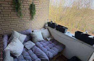 Wohnung mieten in Borgheeser Weg 122, 46446 Emmerich, Gepflegte 3-Zimmer-Wohnung in Emmerich am Rhein zum 01.05.2026