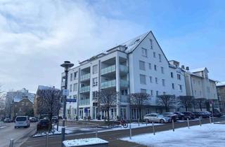Wohnung mieten in Stefansplatz, 73433 Aalen, 3-Zimmer-Wohnung im Zentrum von Aalen-Wasseralfingen zu vermieten