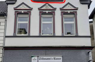 Wohnung mieten in Lange Wende 35a, 59755 Arnsberg, Helle 4-Zimmer Dachgeschosswohnung in Arnsberg - Neheim