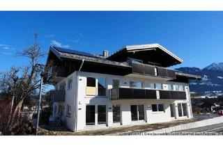 Wohnung mieten in 87538 Fischen, Exklusives Wohnen im Erdgeschoss - 1,5-Zimmer-Terrassenwohnung