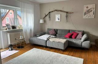 Wohnung mieten in 67655 Innenstadt, 3 ZKB Altbau mit Balkon Nähe Hauptbahnhof in ruhiger Lage