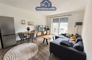 Wohnung mieten in 27356 Rotenburg, Attraktive 2-Zimmer-Wohnung mit Terrasse