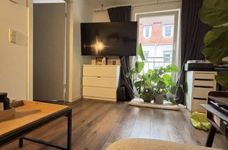 Wohnung mieten in 99427 Industriegebiet Nord, 2-Raum Wohnung zu Vermieten in Weimar ab 1.4.2026