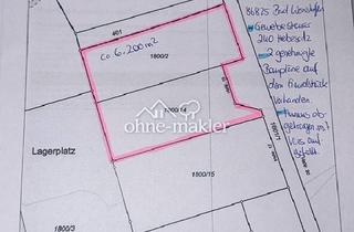 Grundstück zu kaufen in 86875 Waal, Industriegrund