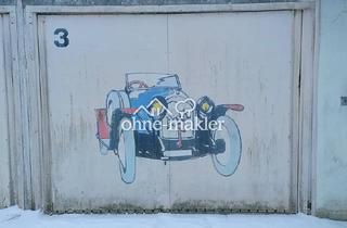 Lager mieten in 66352 Großrosseln, Garage zu vermieten